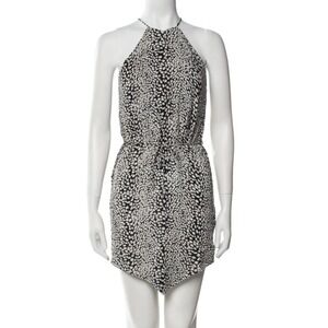 chinese dress ladies Daylight Belted Tunic Linen Mini Dress
